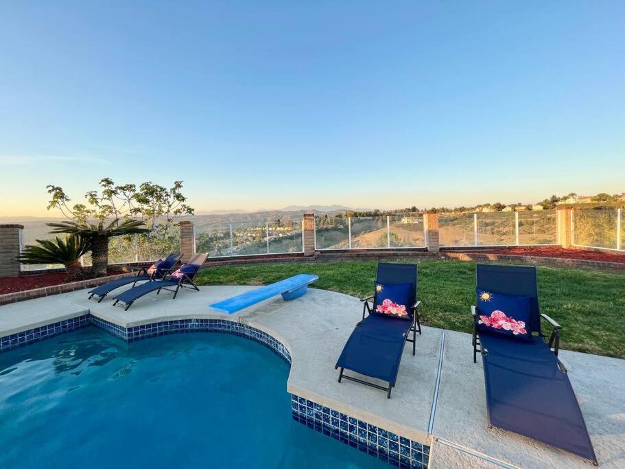 Of The World View Holiday home *