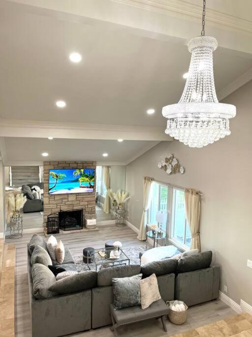 Of The World View Holiday home Anaheim